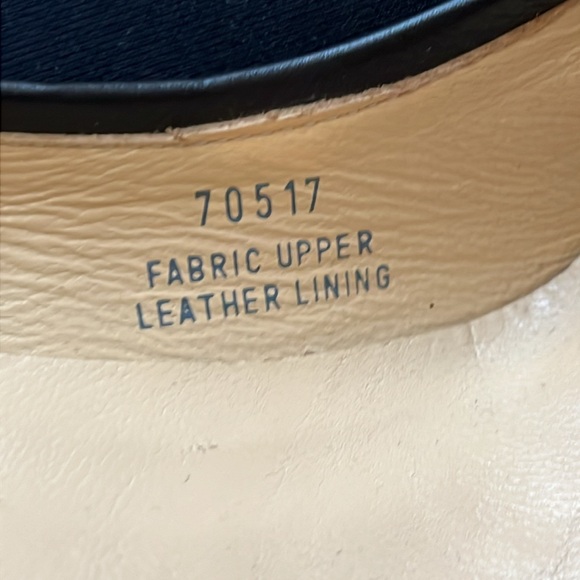 J. Crew Floral High Heel with Velvet & Jewel Trim - Picture 9 of 9